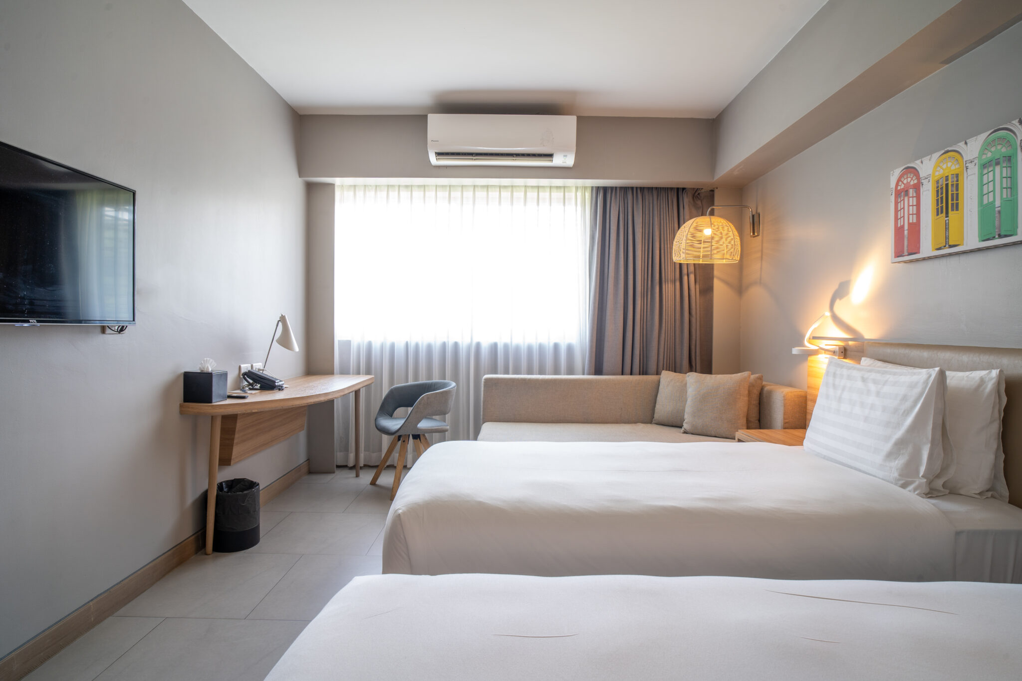 Hotel Phuket 4 star Patong Beach - Journeyhub