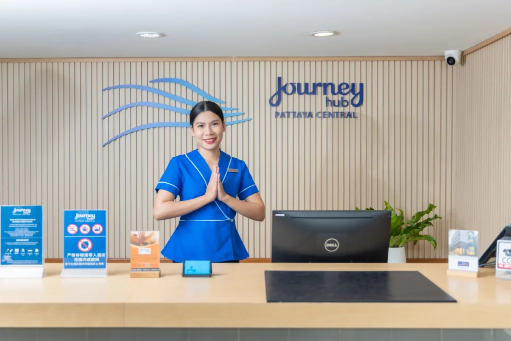 early bird offer - Journeyhub