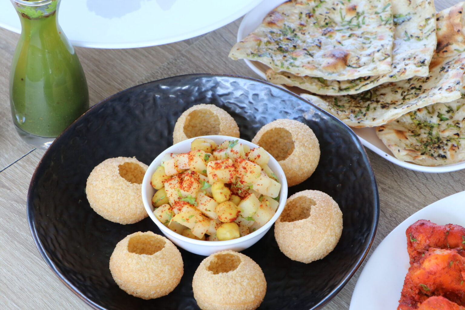 Journeyhub Dining 1