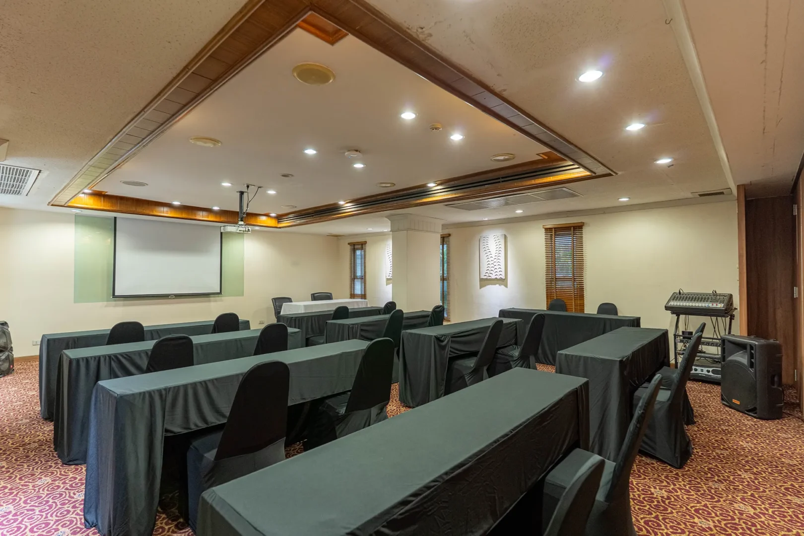 4 star hotel meeting venue - Journeyhub