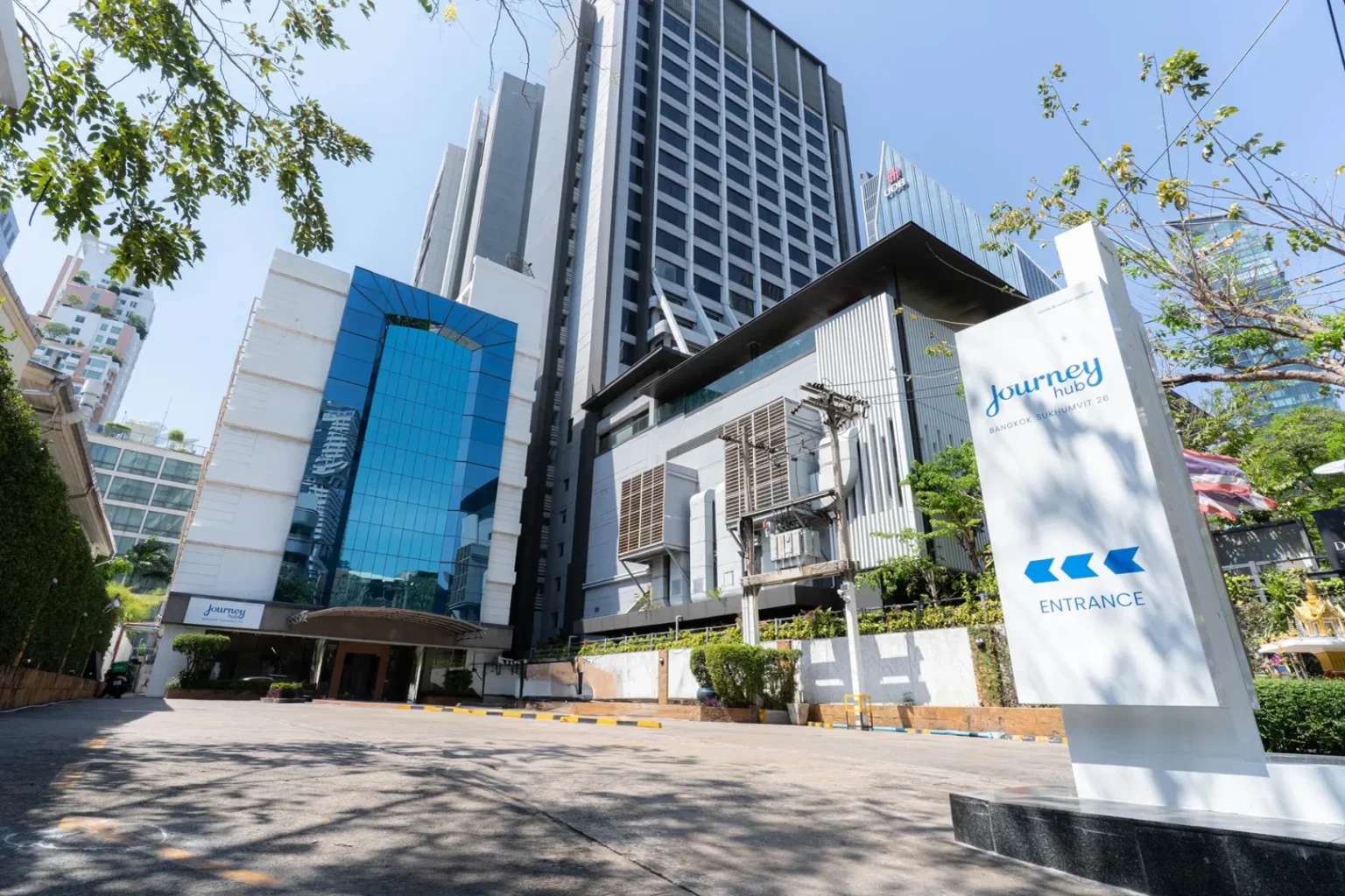 hotel-phrom-phong-bts-skytrain-4-star