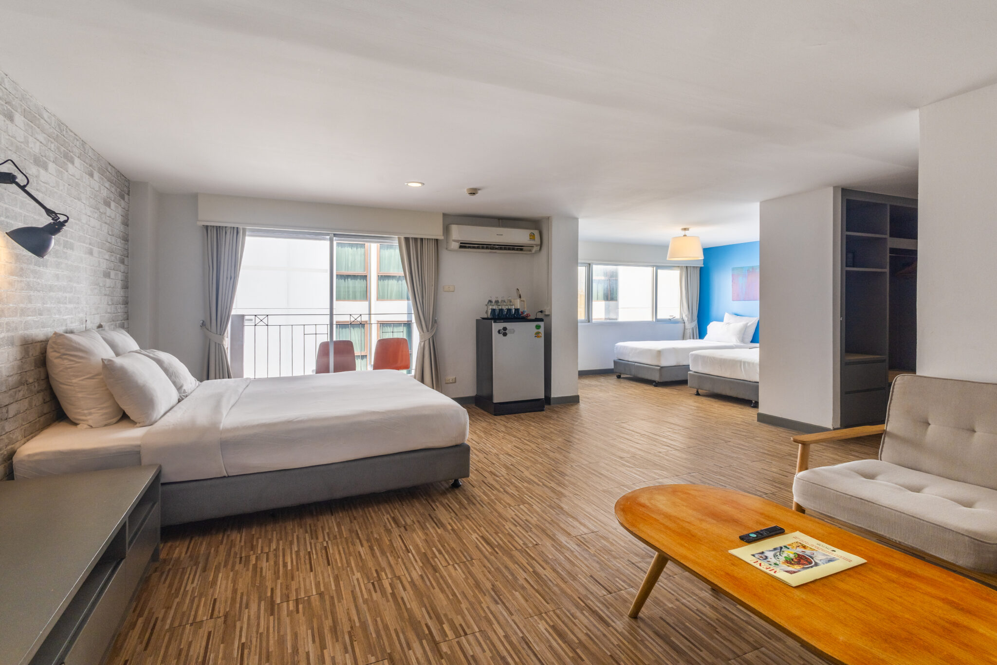 1. Room Interior no. 17 - Journeyhub