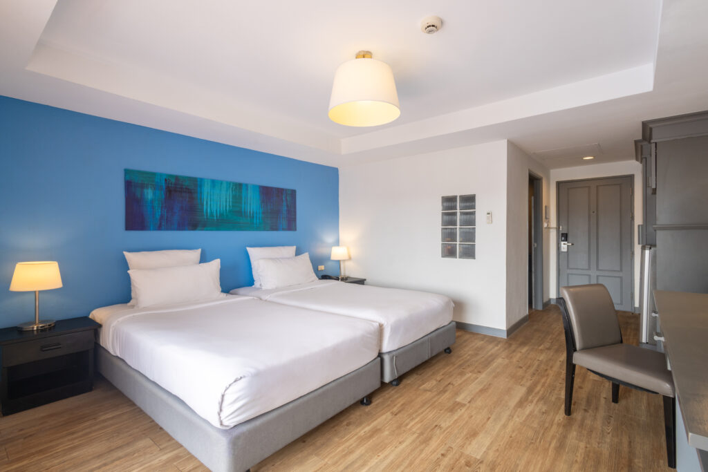 1. Room Interior no. 39 - Journeyhub