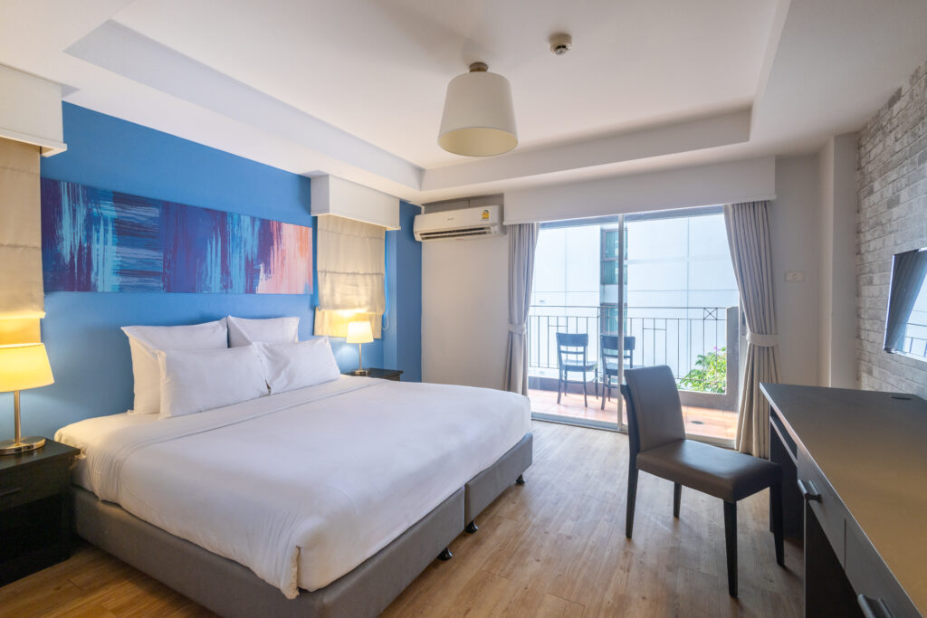 1. Room Interior no. 49 - Journeyhub