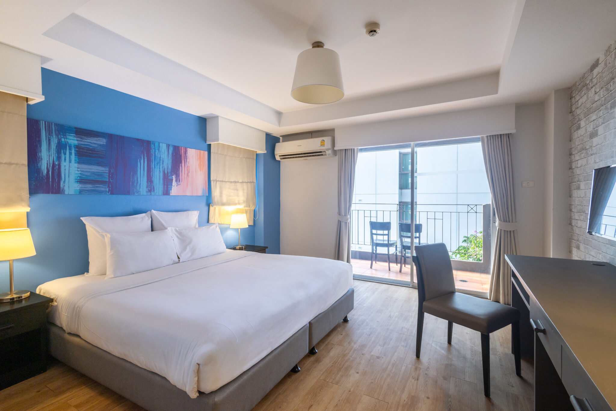 1. Room Interior no. 49 - Journeyhub